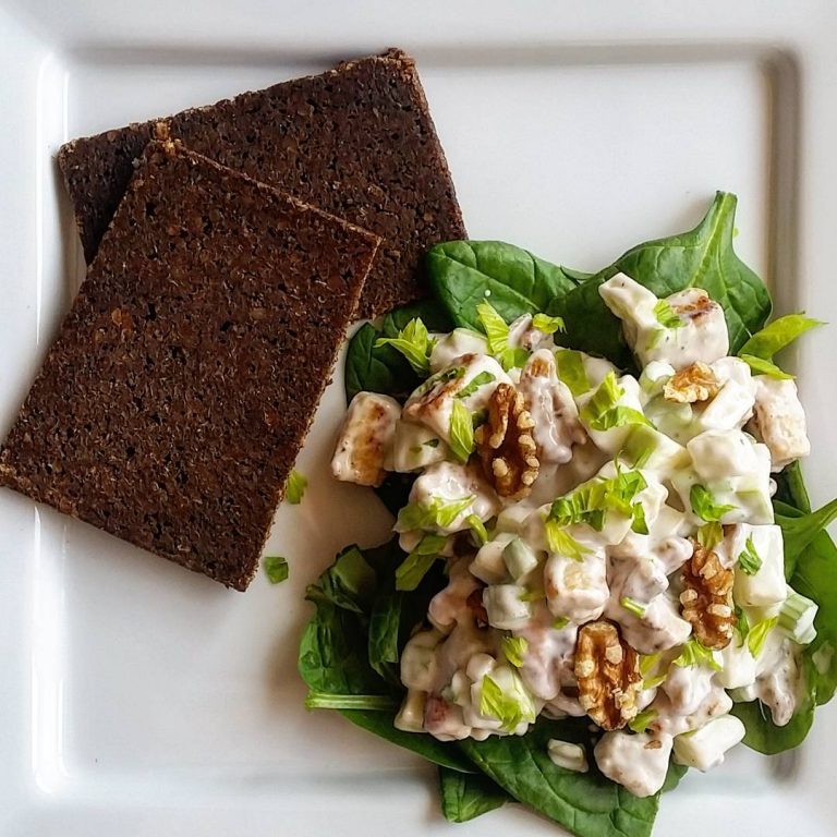 Waldorf Salad