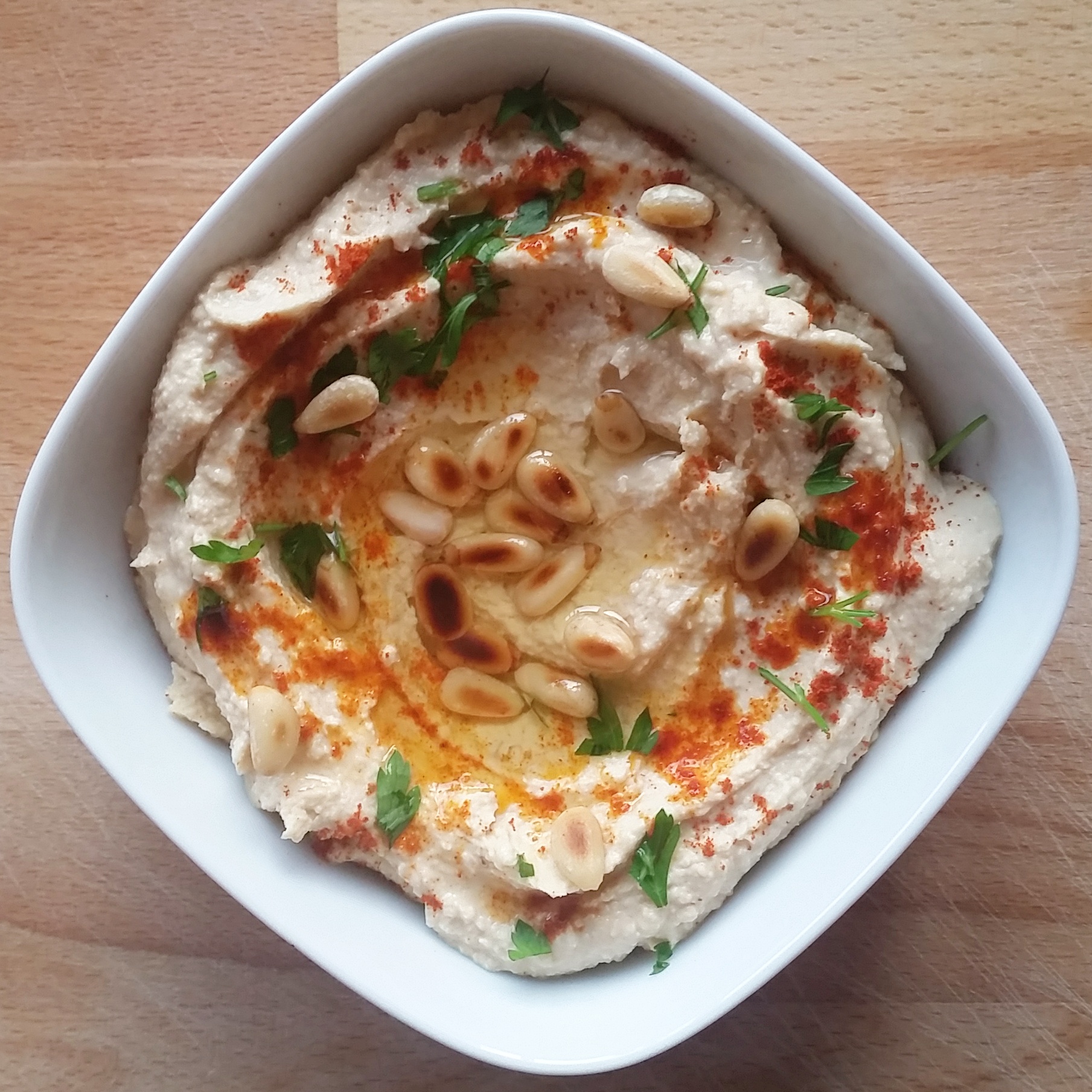 Hummus